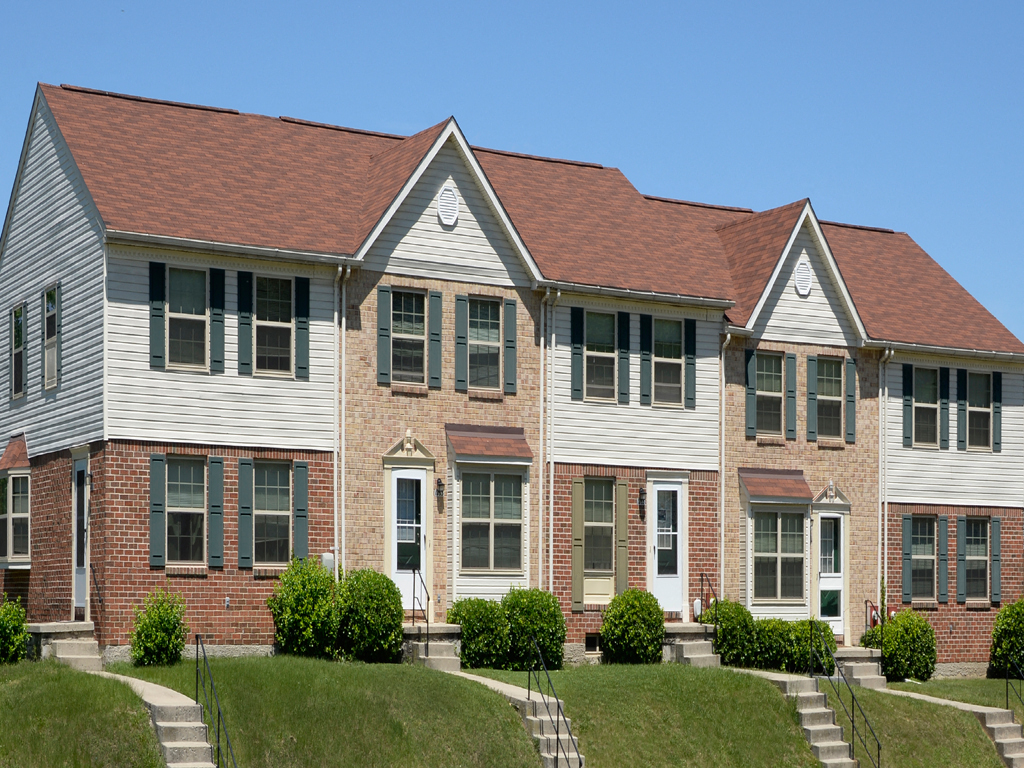 Walnut Grove Townhomes* Image 1